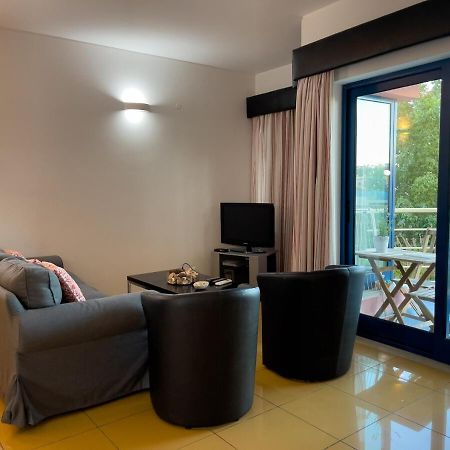 Apartamentos Da Orada T1 G 128 Marina Albufeira Zewnętrze zdjęcie