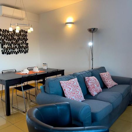 Apartamentos Da Orada T1 G 128 Marina Albufeira Zewnętrze zdjęcie