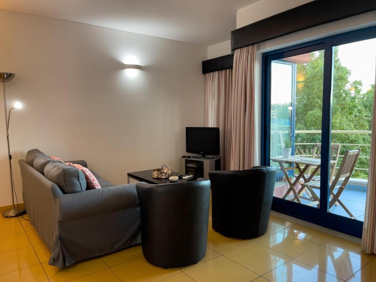 Apartamentos Da Orada T1 G 128 Marina Albufeira Zewnętrze zdjęcie