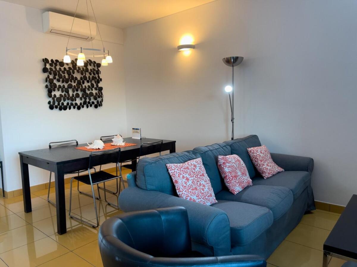 Apartamentos Da Orada T1 G 128 Marina Albufeira Zewnętrze zdjęcie