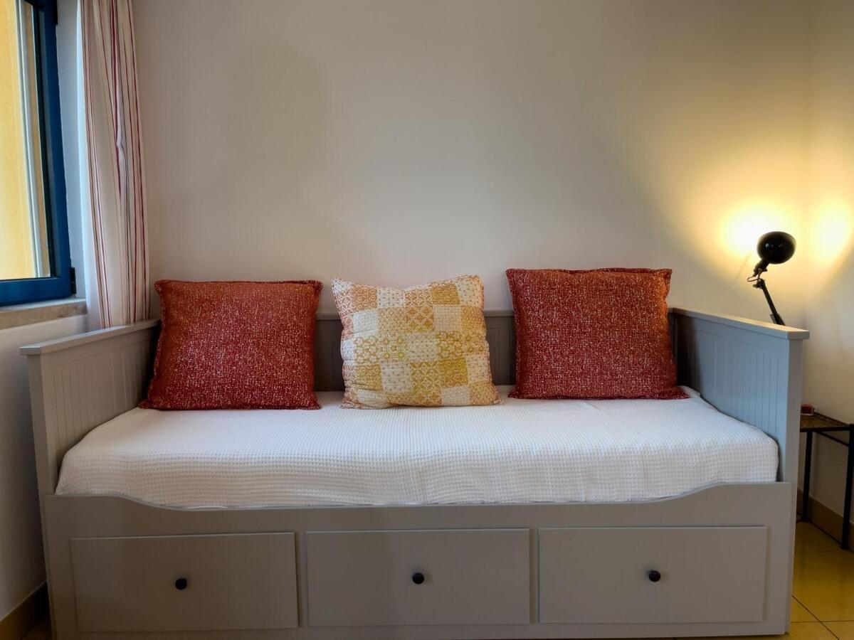 Apartamentos Da Orada T1 G 128 Marina Albufeira Zewnętrze zdjęcie