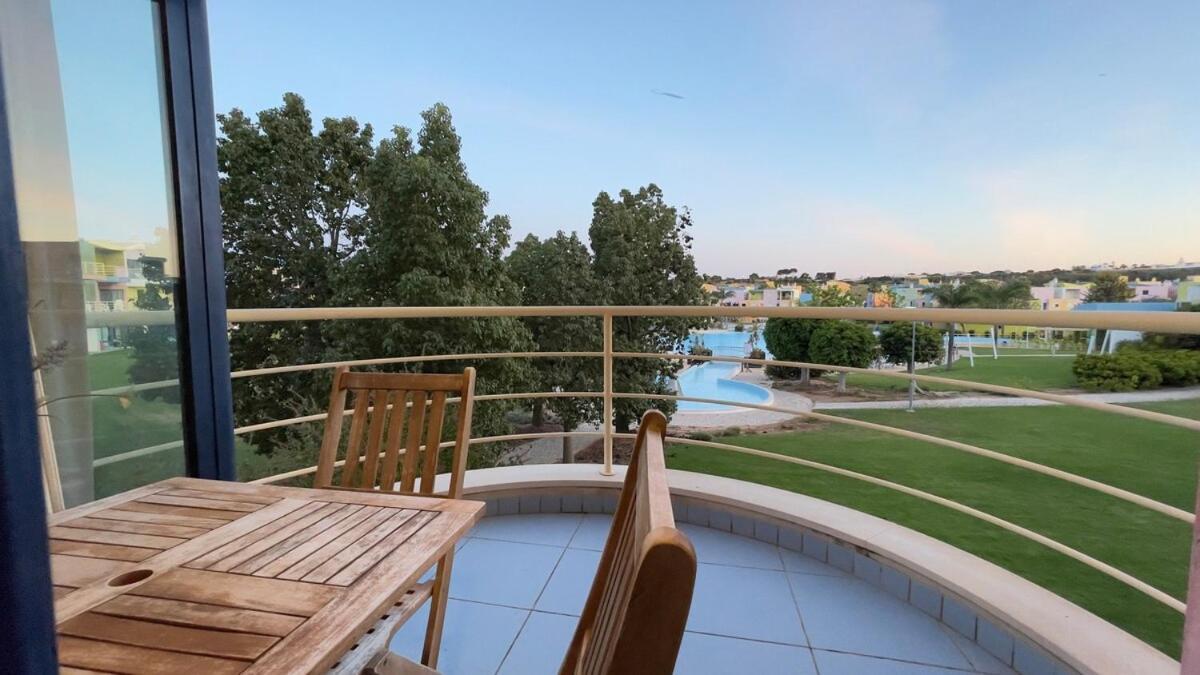 Apartamentos Da Orada T1 G 128 Marina Albufeira Zewnętrze zdjęcie