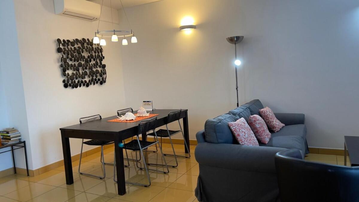 Apartamentos Da Orada T1 G 128 Marina Albufeira Zewnętrze zdjęcie