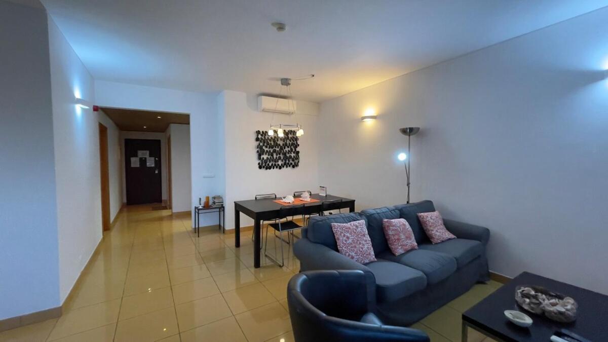 Apartamentos Da Orada T1 G 128 Marina Albufeira Zewnętrze zdjęcie