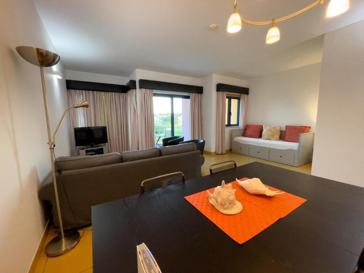 Apartamentos Da Orada T1 G 128 Marina Albufeira Zewnętrze zdjęcie