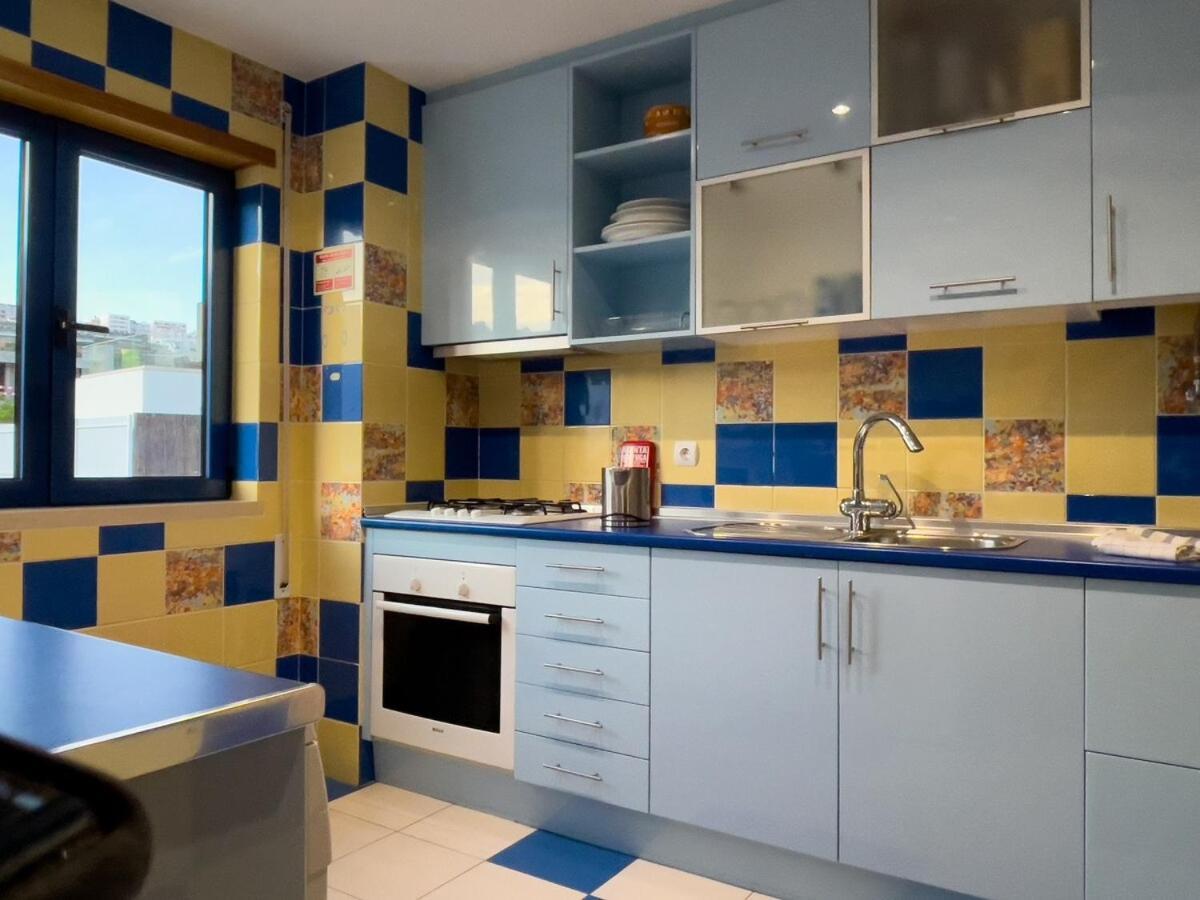 Apartamentos Da Orada T1 G 128 Marina Albufeira Zewnętrze zdjęcie