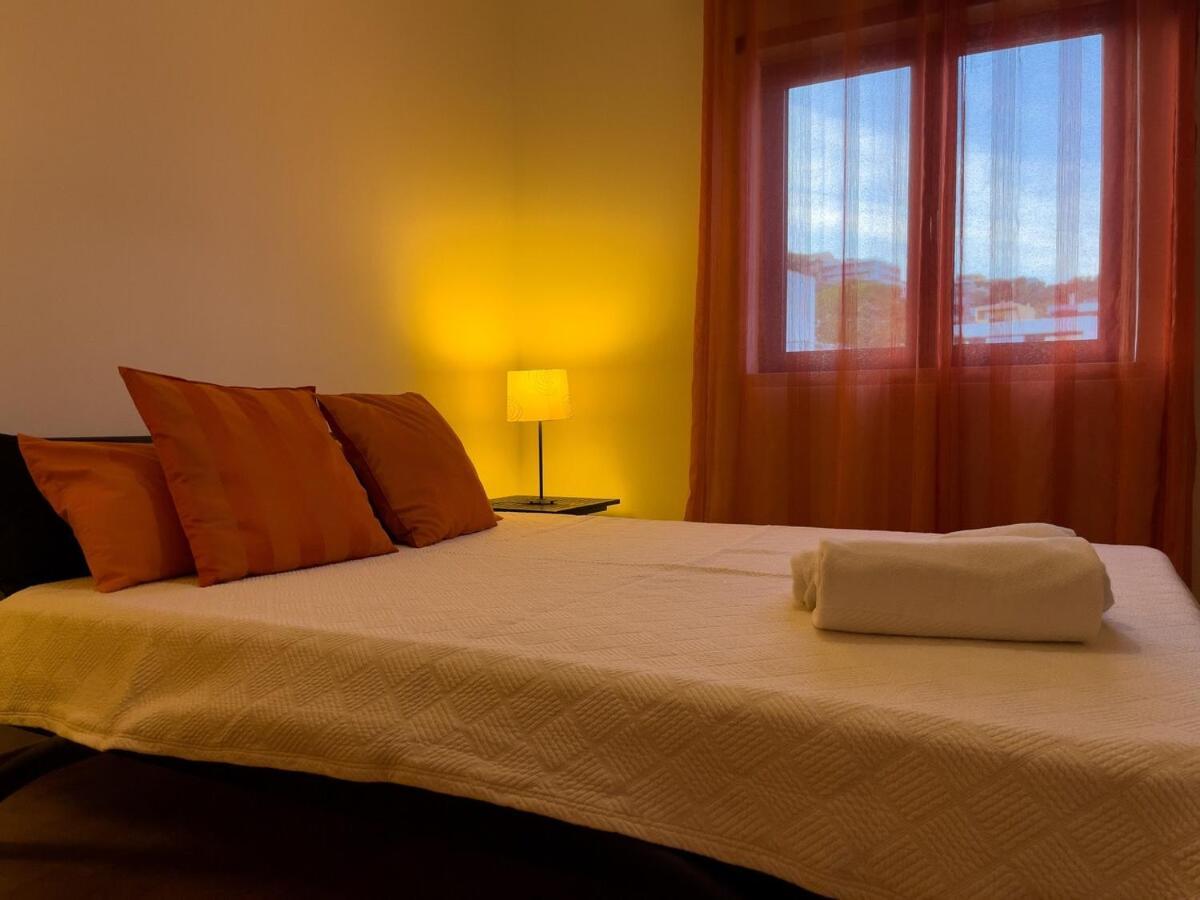 Apartamentos Da Orada T1 G 128 Marina Albufeira Zewnętrze zdjęcie