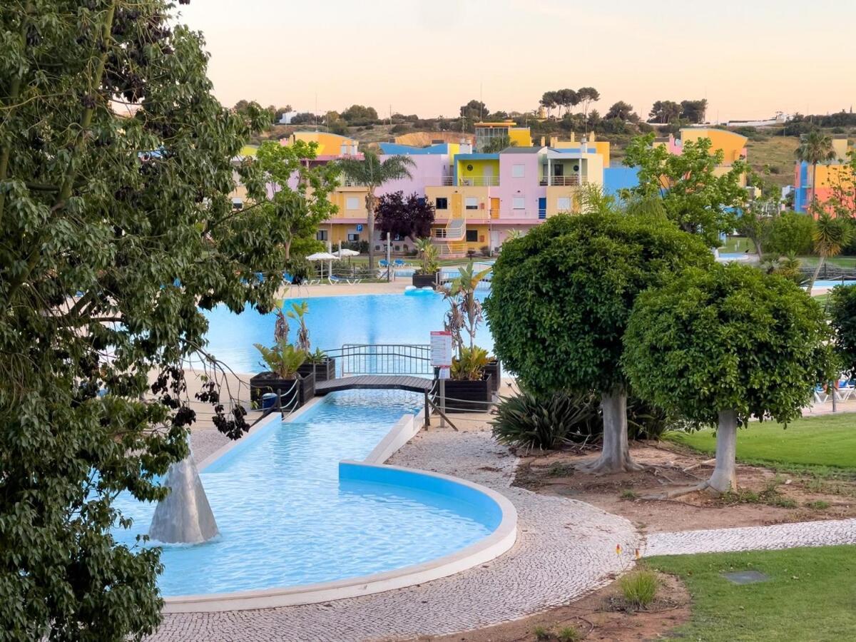 Apartamentos Da Orada T1 G 128 Marina Albufeira Zewnętrze zdjęcie
