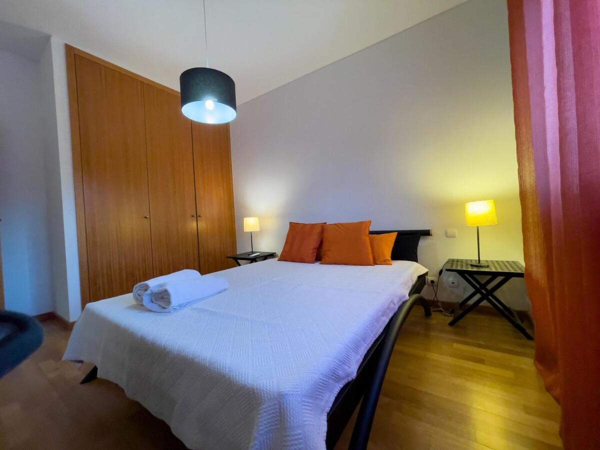 Apartamentos Da Orada T1 G 128 Marina Albufeira Zewnętrze zdjęcie
